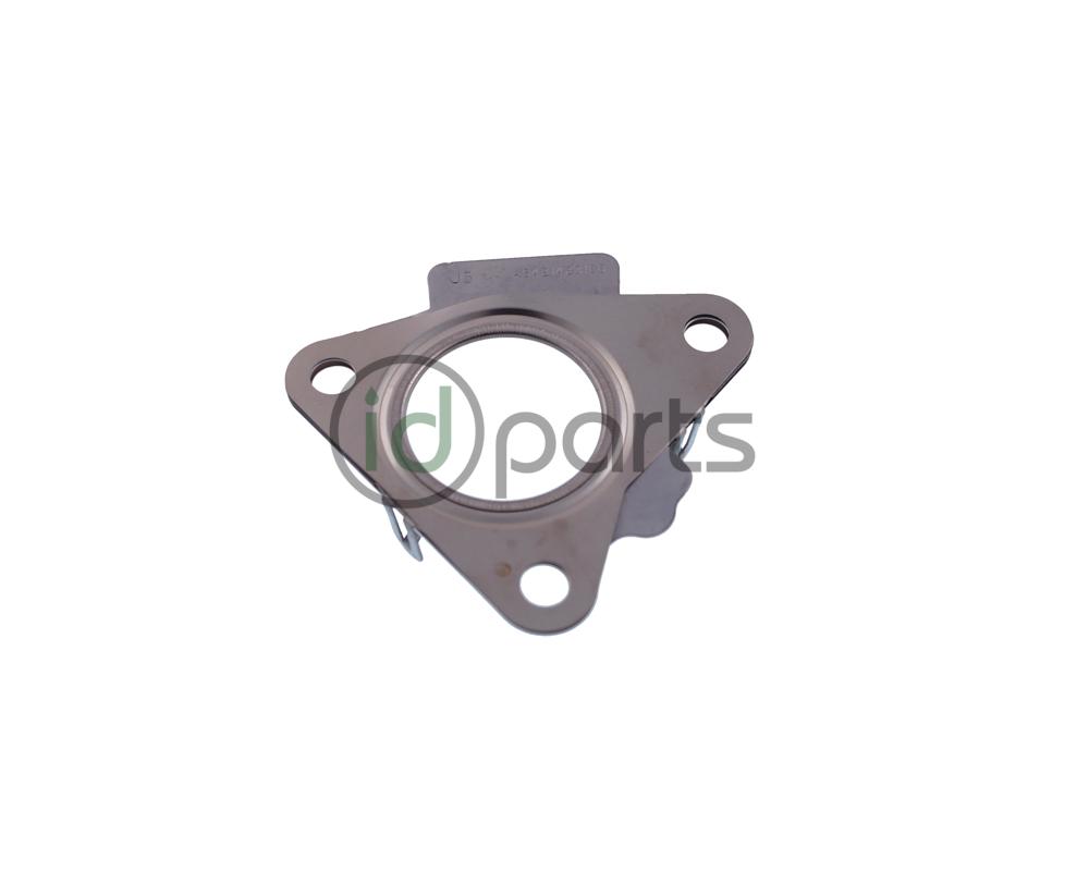 Exhaust Manifold to Exhaust Collector Gasket Right Side (OM642) Picture 2
